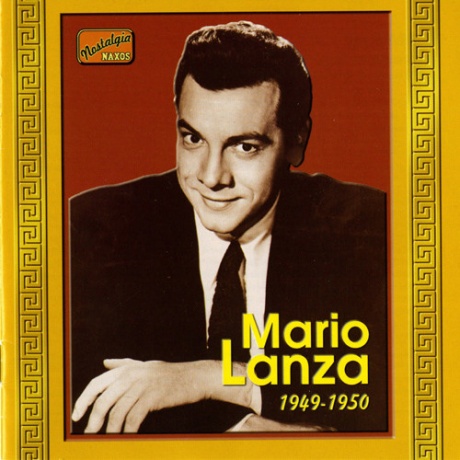 

MARIO LANZA - Vol. 1