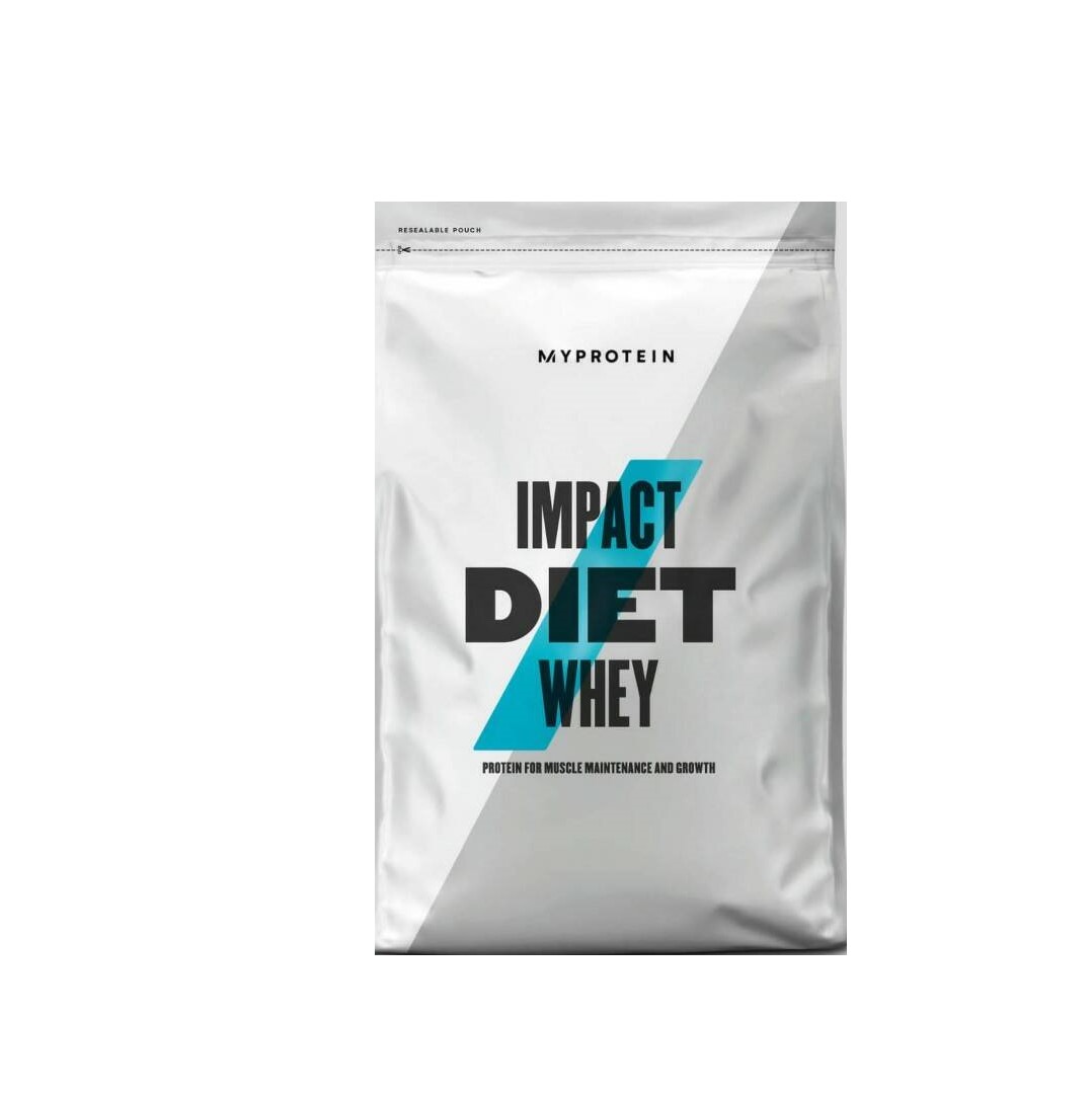 

Myprotein Myprotein, Impact Diet Whey, 1кг (Печенье-сливки), Myprotein, Impact Diet Whey, 1кг (Печенье-сливки)