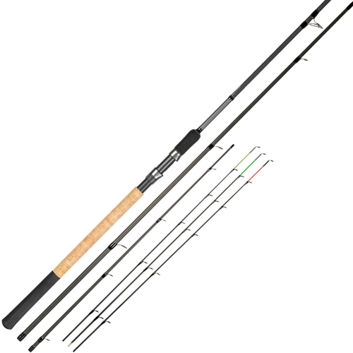 

Удилище фидерное Sabaneev Impulse IF-11LM до 60гр., Sabaneev Impulse IF-11LM до 60гр.