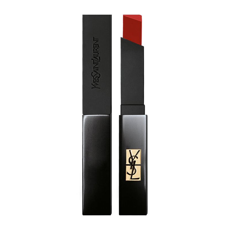 Помада для губ Yves Saint Laurent The Slim Velvet Radical №305 Orange Surge, 2 г