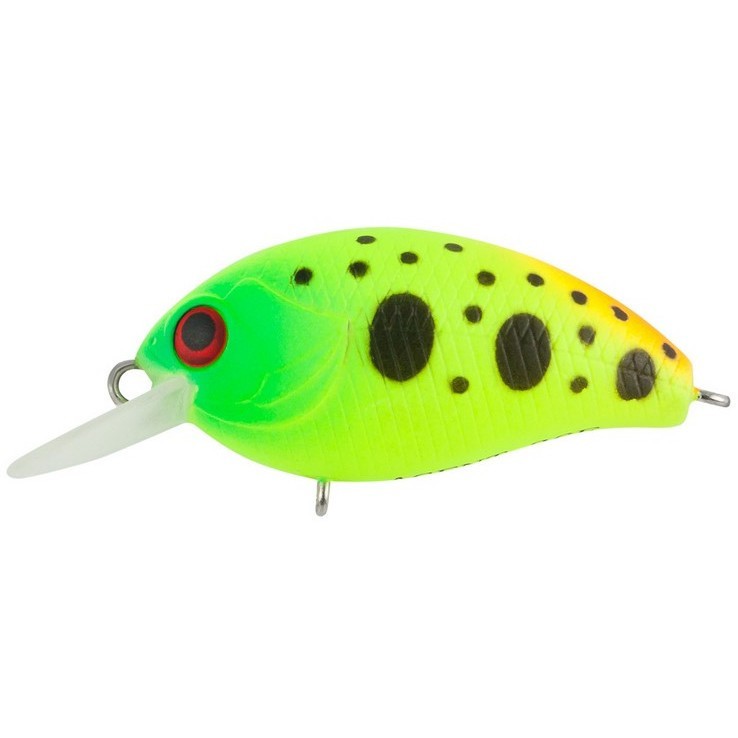 

Воблер TsuYoki AGENT 36F 034R, AGENT 36F