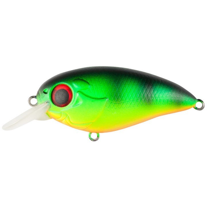 

Воблер TsuYoki SWING 50F 001, SWING 50F