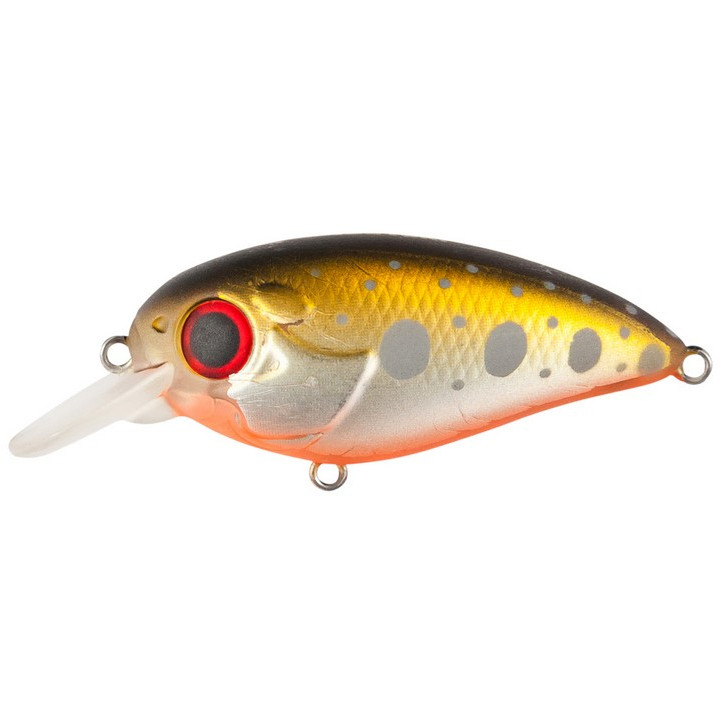 

Воблер TsuYoki SWING 50F 275, SWING 50F