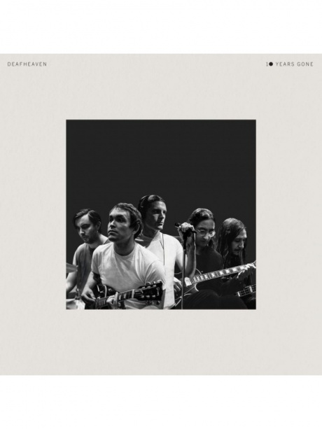 

DEAFHEAVEN - 10 Years Gone