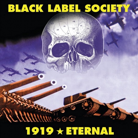 фото Black label society - 1919 eternal медиа