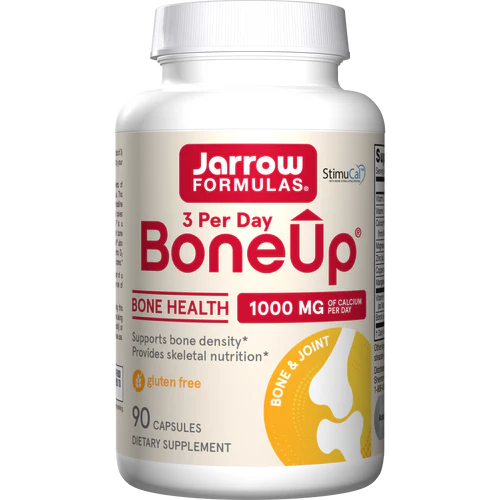 BoneUp Jarrow Formulas капсулы 90 шт.