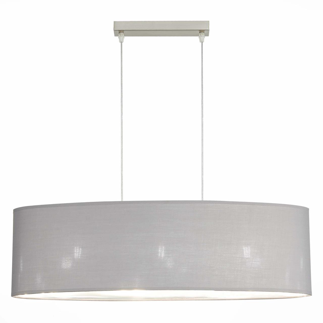 

Светильник подвесной Evoluce Brescia, SLE300533-03, 120W, E27