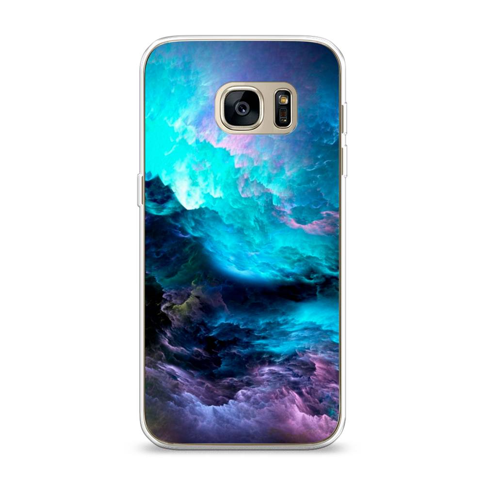 Чехол Awog  на Samsung Galaxy S7 