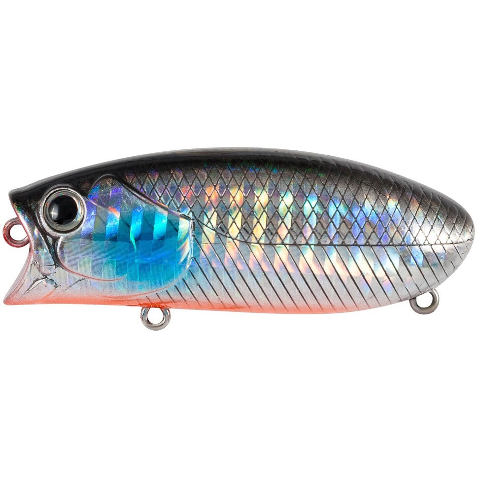 

Воблер TsuYoki BAD 60F 413, BAD 60F