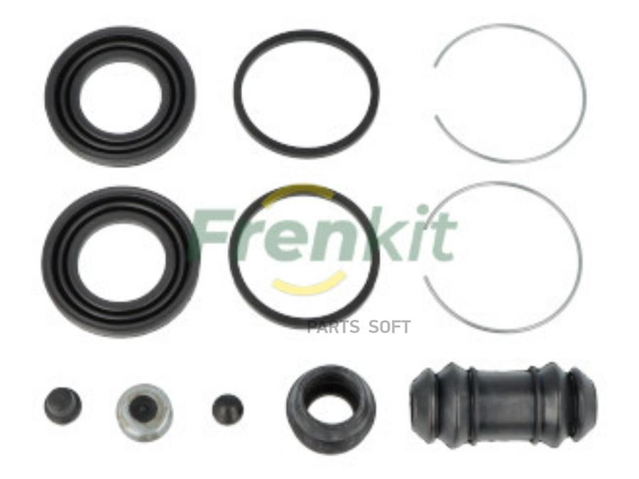 

FRENKIT 243023 ремкомплект суппорта