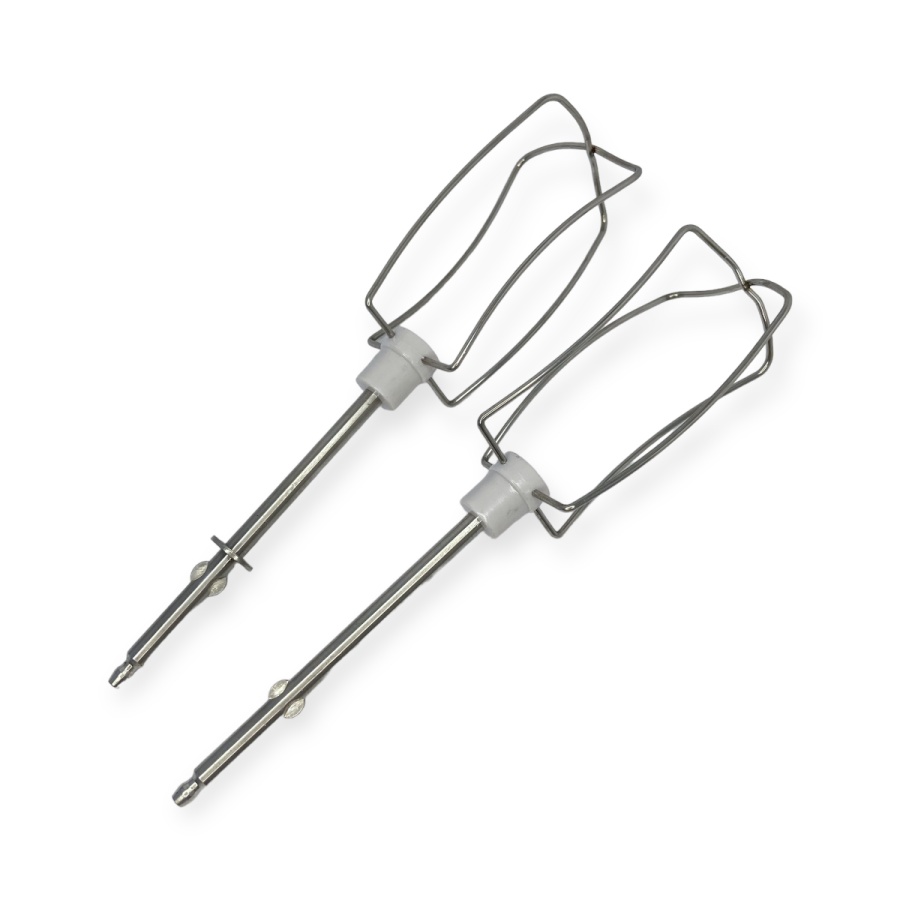 

Комплект венчиков для миксера Tefal XJ901301, Серебро