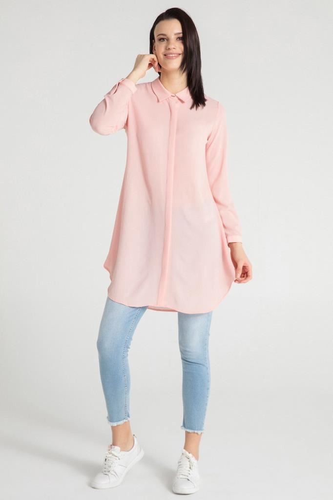 

Платье женское PERA MODA 12W9E11188_34 розовое 40 RU (товары доставляются из-за рубежа), 12W9E11188_34