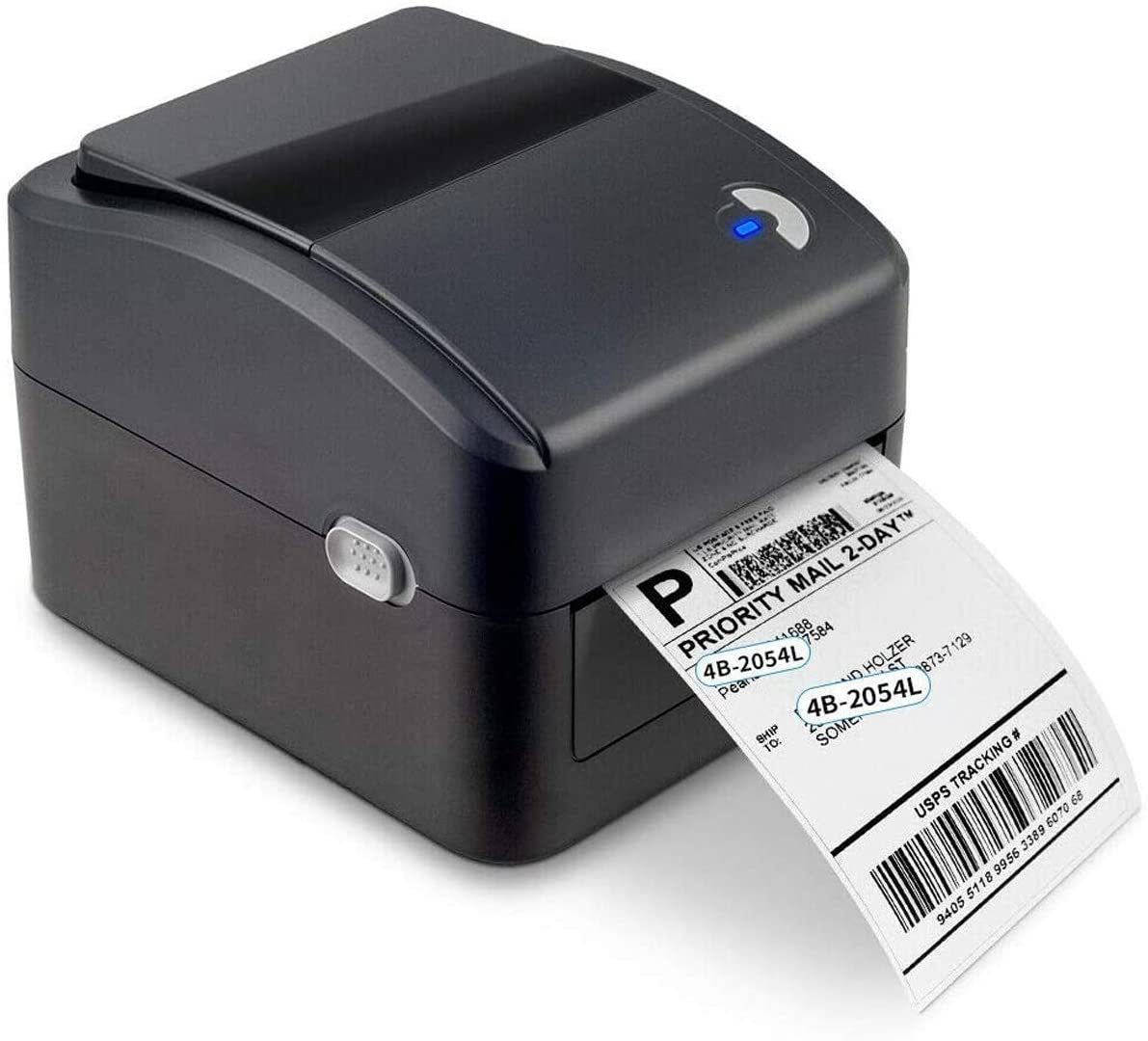 

Термопринтер Xprinter XP-420B black (111108-XP-420B-black-USB), XP-420B
