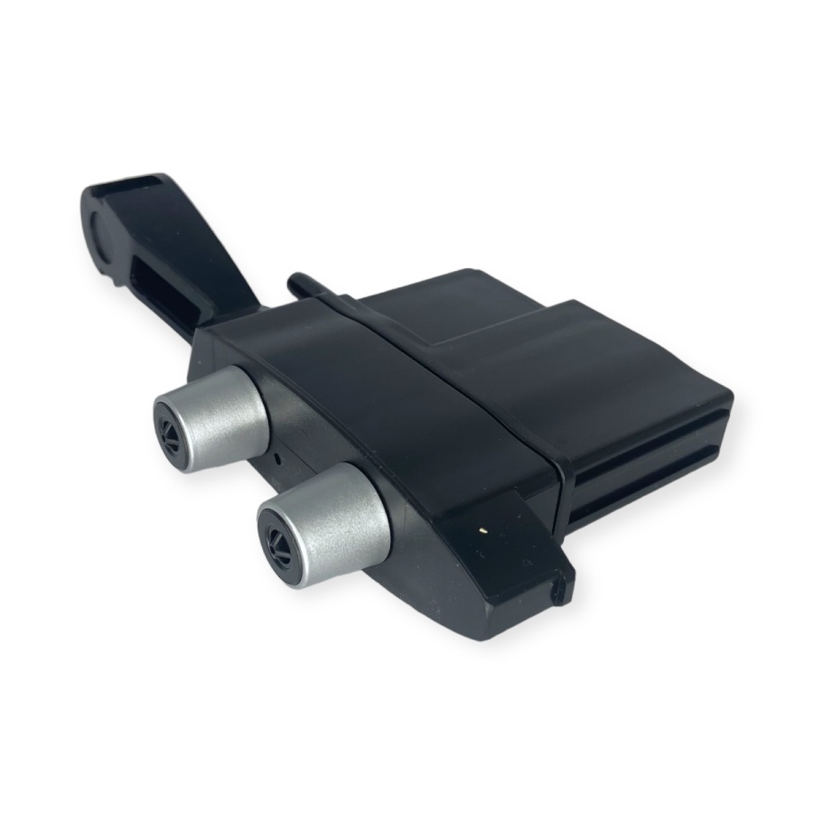 

Дозатор подачи кофе для кофемашины Bosch 12011917, Черный