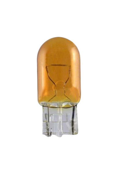 

Лампа Накаливания [Wy21W T20 12V 21W W3X16D Amber] Lynxauto L15521Y