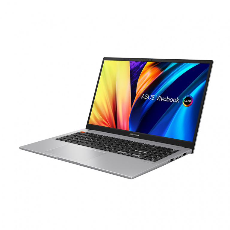 Ноутбук ASUS Vivobook S 15 M3502QA-MA108 Gray