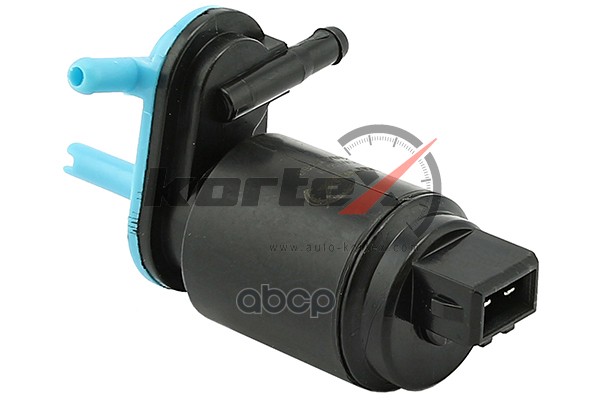 

Насос Омывателя Opel Astra G/H/Corsa D KORTEX арт. KWM071