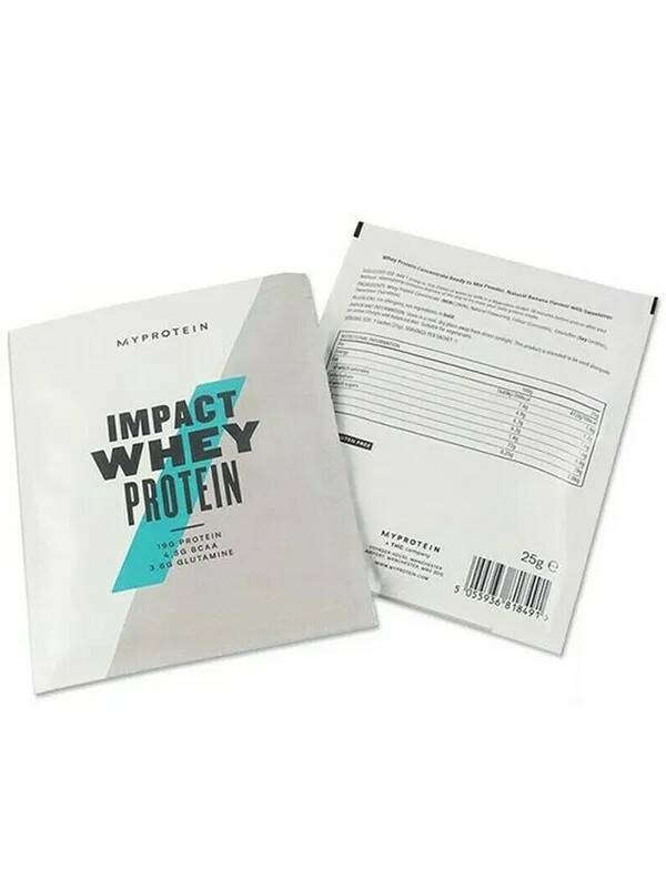 

Myprotein Myprotein, Impact Whey Protein, 25 г (Печенье-сливки), Myprotein, Impact Whey Protein, 25 г (Печенье-сливки)