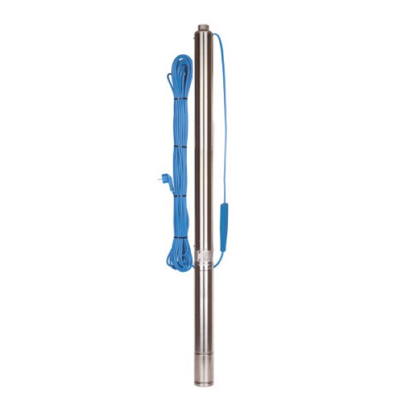 

Скважинный насос Aquario ASP1E-100-75 (встр.конд., каб.60 м), 3200