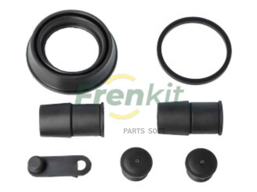 

FRENKIT 242049 Ремкомплект суппорта | зад |
