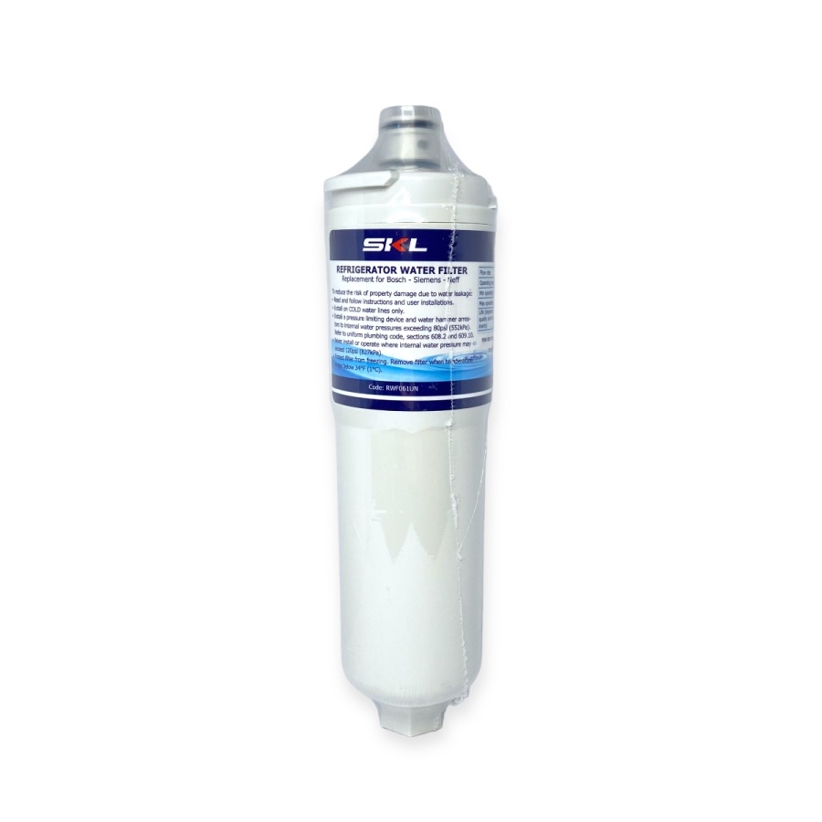 Водный фильтр для холодильника Bosch 640565 водный фильтр для холодильника bosch 640565