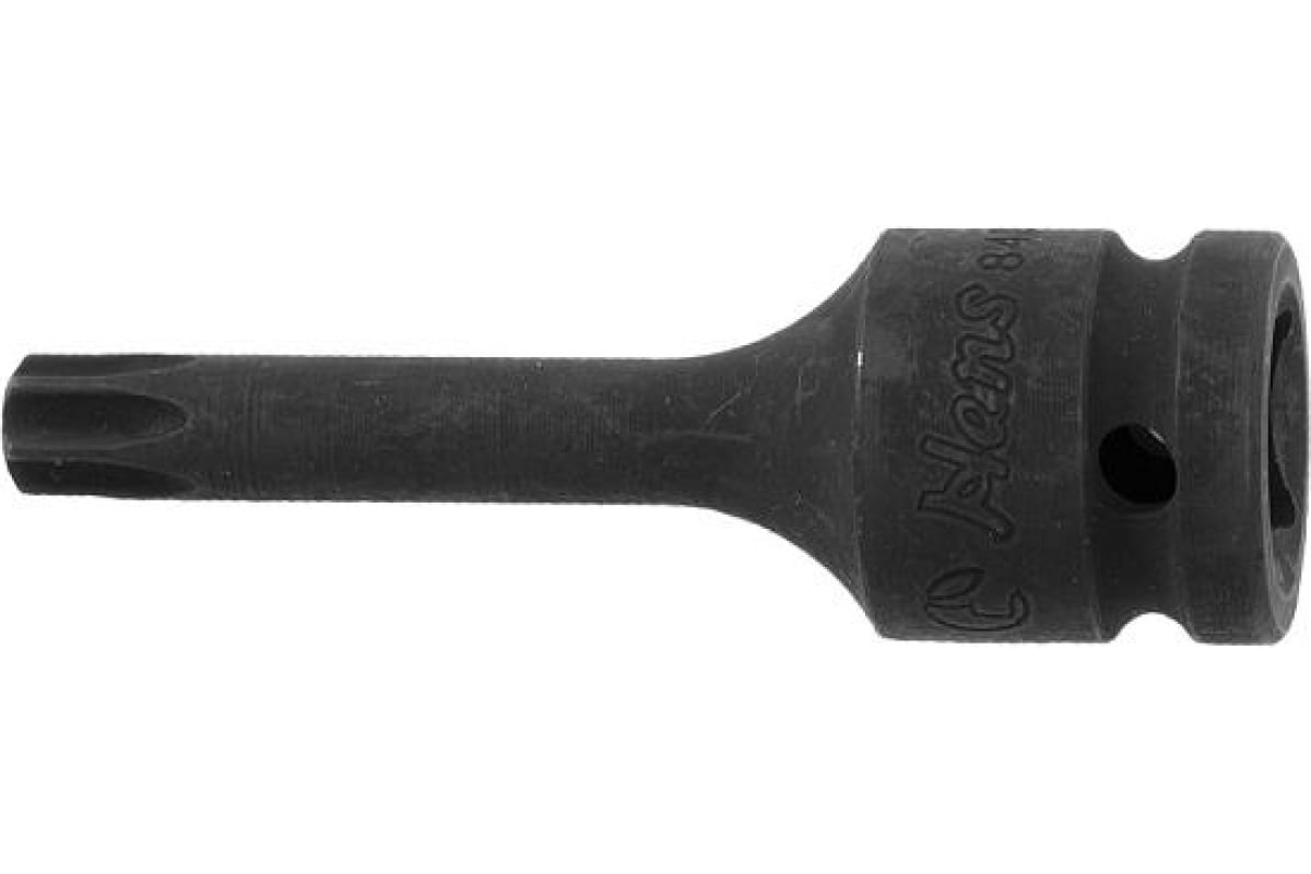 1/2 Головка-Бита Торкс Т70 55мм Hans Tools арт. 840143T70 вышлифованное сверло sdw tools