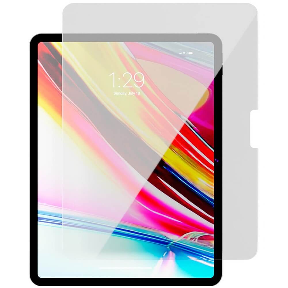 Защитное стекло VLP Easy App Glass для iPad Air M2 13 с аппликатором 1068002