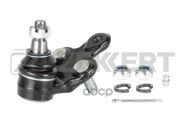 

ZEKKERT Опора шаровая ZEKKERT tg5123