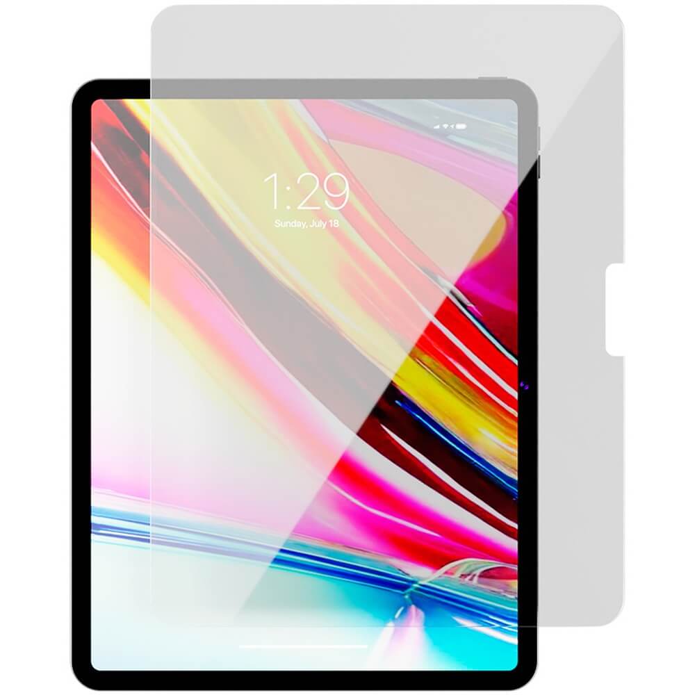 Защитное стекло VLP Easy App Glass для iPad Pro M4 11 с аппликатором 1068003 389000₽