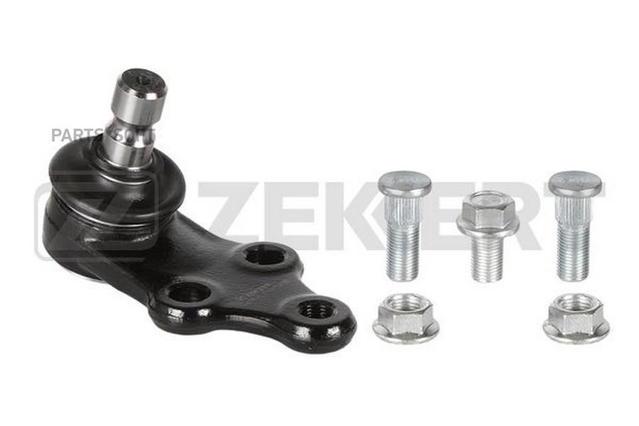 

ZEKKERT Опора шаровая ZEKKERT tg5291