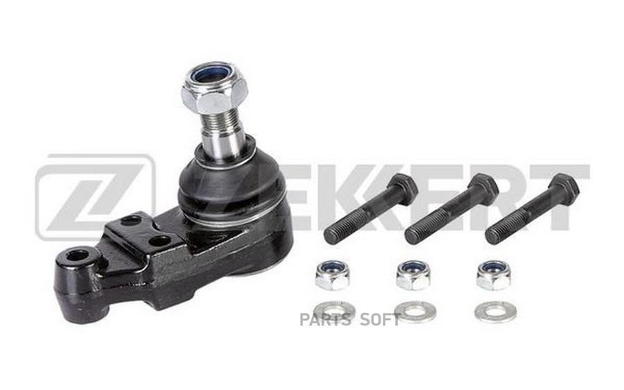

ZEKKERT Опора шаровая ZEKKERT tg5168