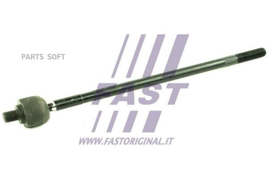 Fast Ft16012 Рулевая Тяга Mercedes Sprinter 95> Л/П 386Mm