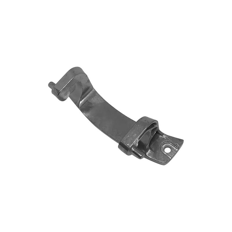 

Петля люка стиральной машины Bosch, Siemens 171269, Серый