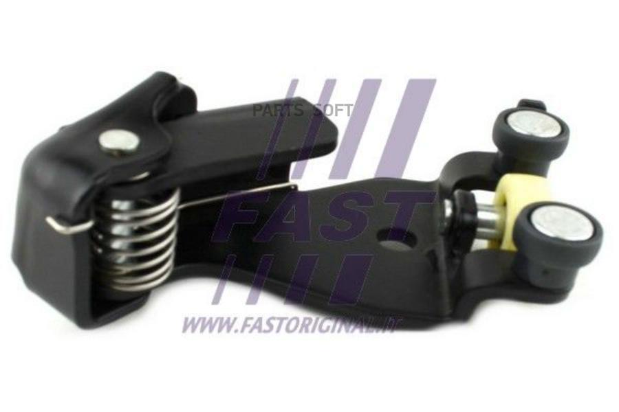 

FAST FT95567 Ролик двери сдвижной прав.FIAT DOBLO 2000 =>