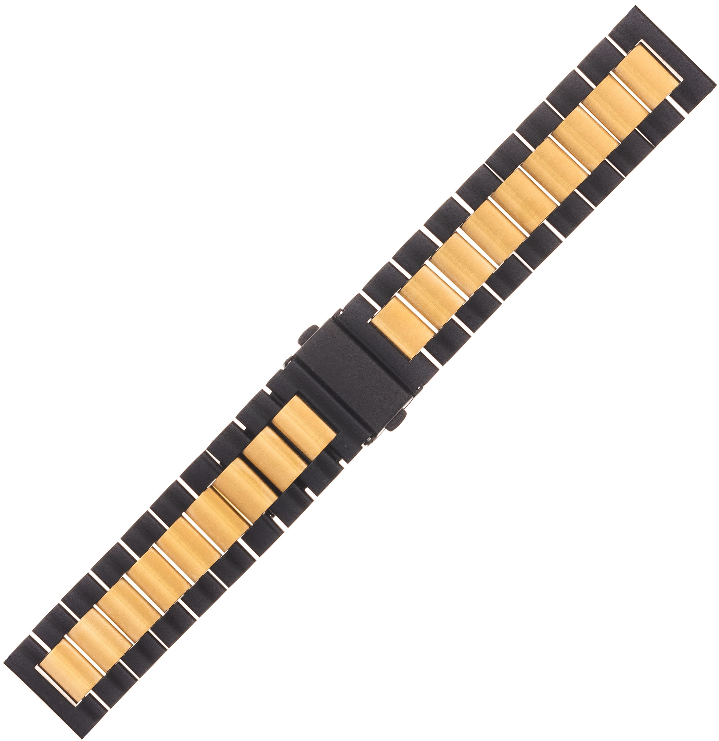 

Браслет для часов BandRate Smart RBRS109BG-22MM, RBRS109BG-22MM