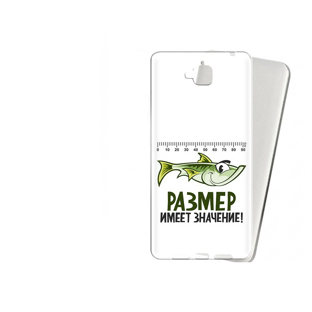 

Чехол MyPads Tocco для Huawei Enjoy 5 размер не имеет значения (PT24942.37.569), Прозрачный, Tocco