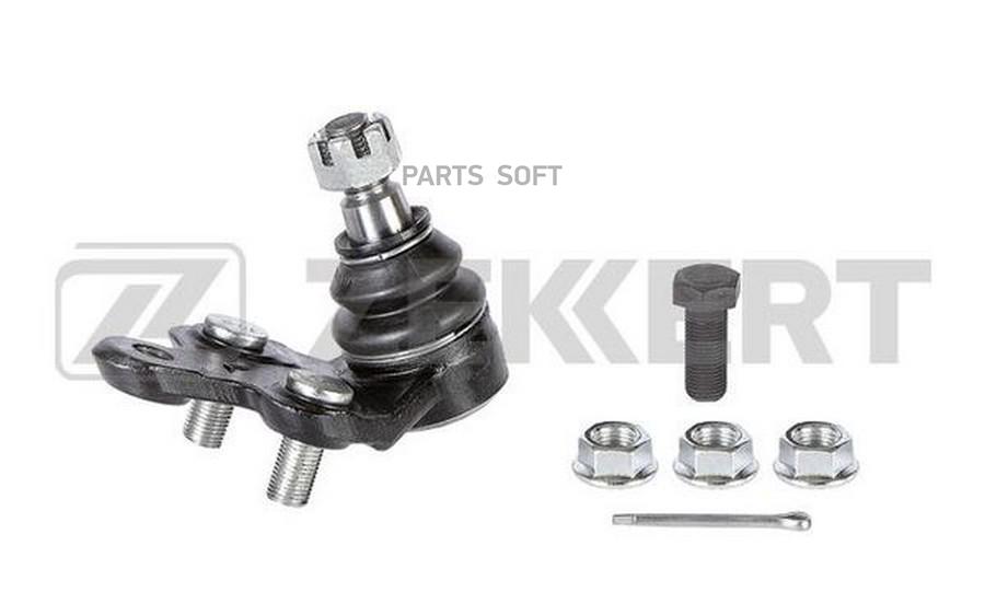 

ZEKKERT Опора шаровая ZEKKERT tg5121