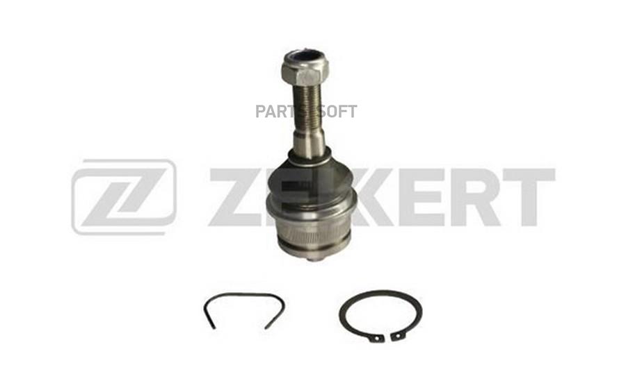 

ZEKKERT Опора шаровая ZEKKERT tg5160