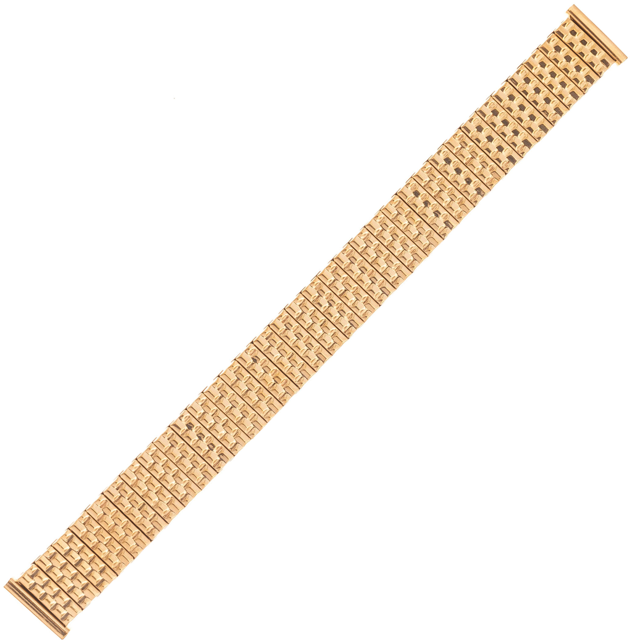 

Браслет для часов BandRate Smart RBRS113G-14MM, RBRS113G-14MM