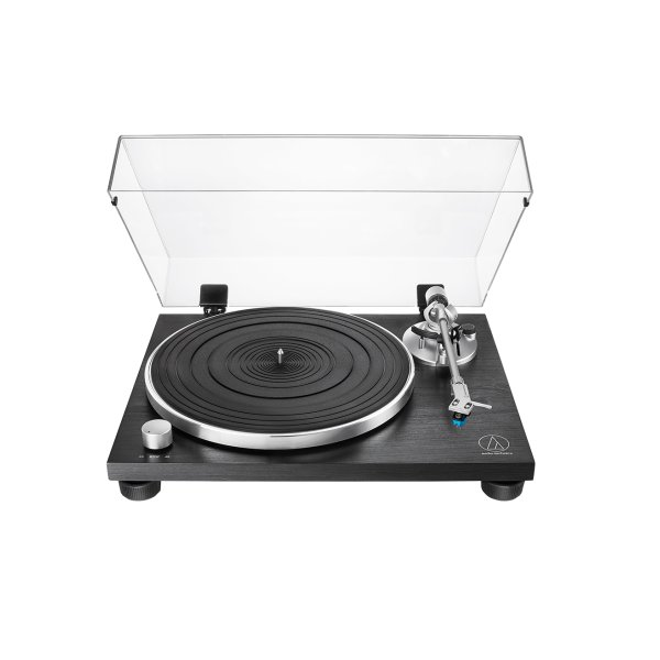 

Проигрыватель виниловых пластинок Audio-Technica AT-LPW30BK черный, AT-LPW30BK