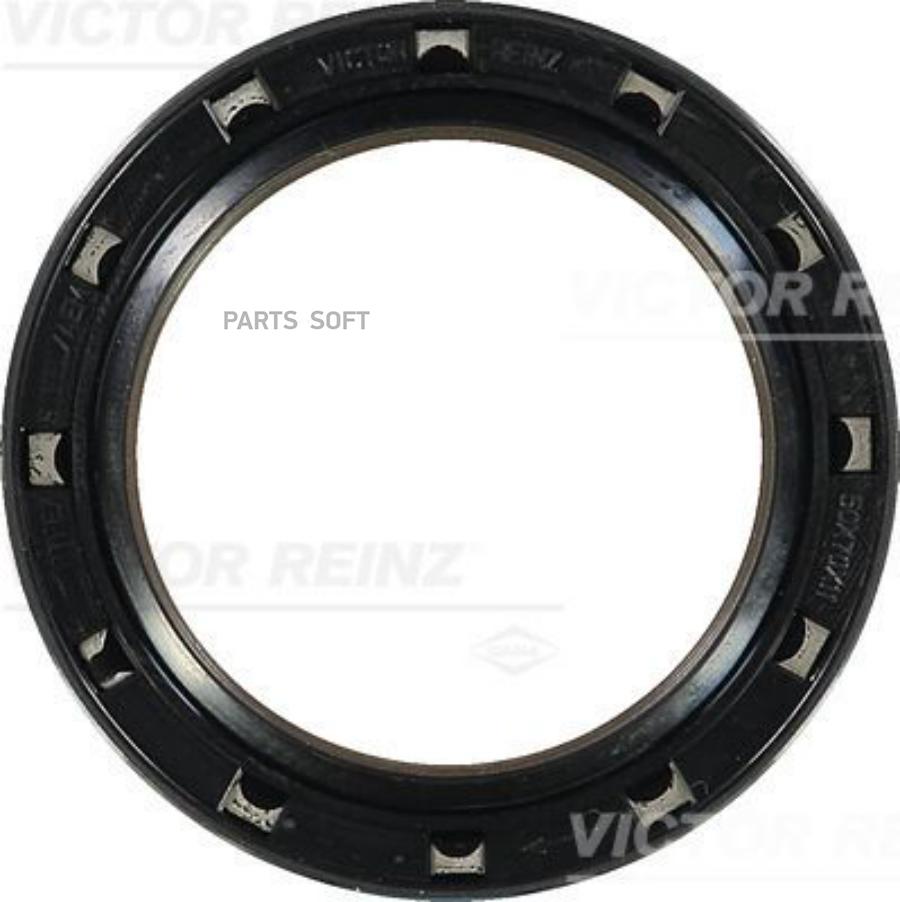 

81-38237-00_сальник к/в передний! 50x70x11 Opel Vectra/Signum 2.8i Z28NEL 02>