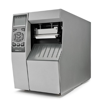 Принтер для этикеток Zebra TT Printer ZT510