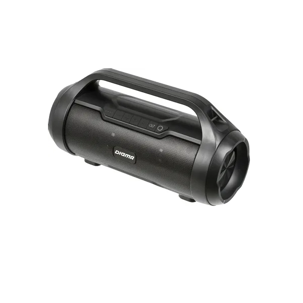 

Портативная колонка Digma S-34 Black (SP3425B), Черный, S-34