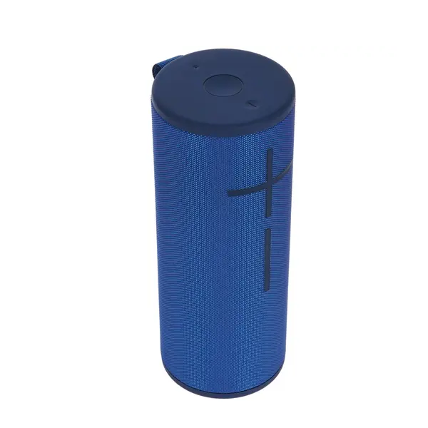 

Портативная колонка Logitech Ultimate Ears MEGABOOM 3 Blue (984-001404), Синий, Ultimate Ears MEGABOOM 3