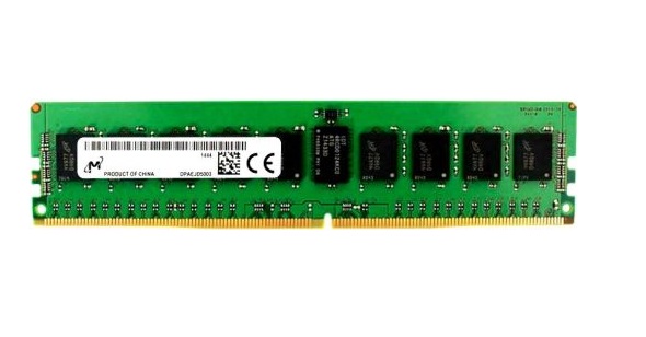 

Оперативная память Micron MTA18ASF4G72PDZ-2G9E1