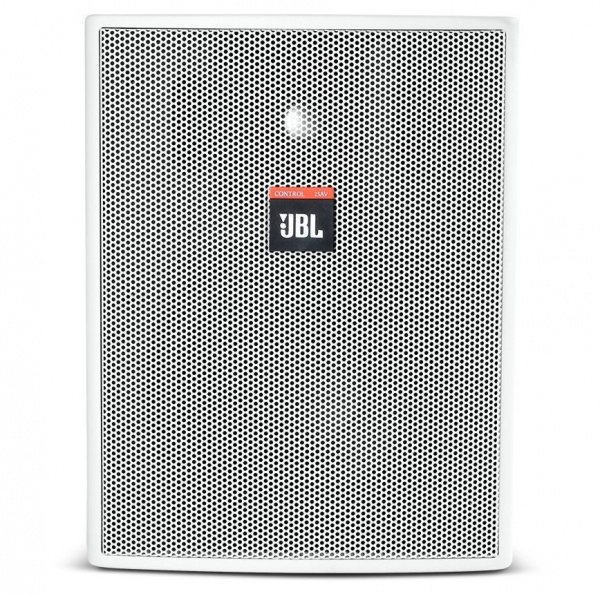 

Пассивная акустическая система JBL Control 25AV-WH, Control 25AV-WH
