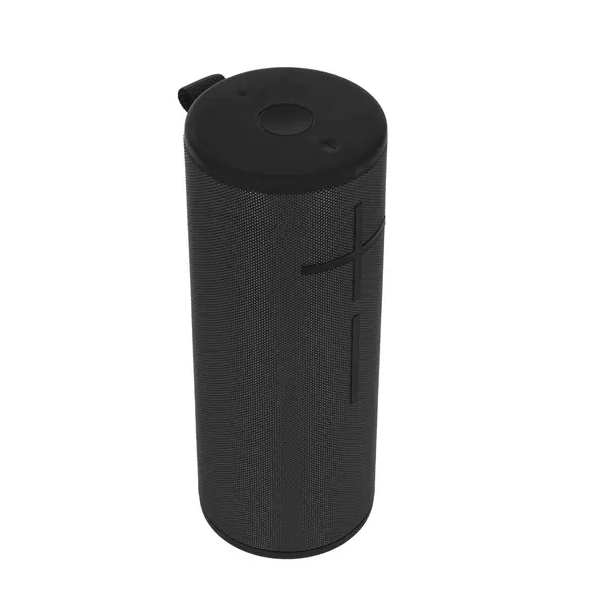 

Портативная колонка Logitech Ultimate Ears MEGABOOM 3 Black (984-001402), Черный, Ultimate Ears MEGABOOM 3