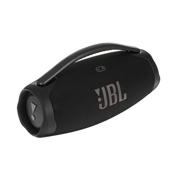 Портативная колонка JBL Boombox 3 Black