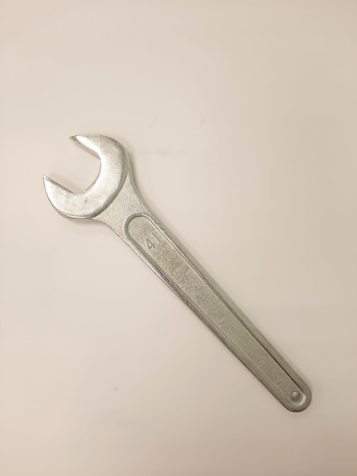 

Ключ рожковый Agava 41-3101 41мм, 41-3101
