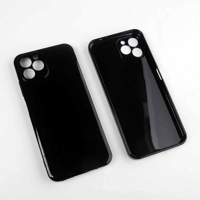 

Защитный чехол MyPads для смартфона Blackview A95, Черный